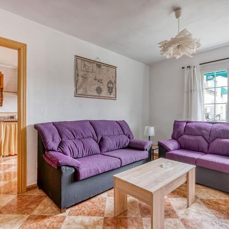 Elegant Holiday Home In Malaga Near Sea Exterior foto